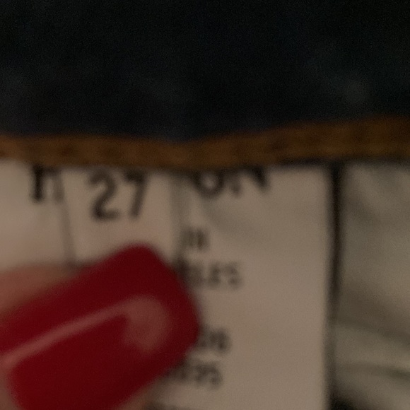 Hudson jeans size 27 - Picture 9 of 10